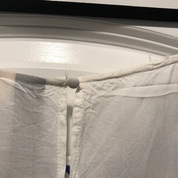 Embroidered Tank - Picture 4 of 5